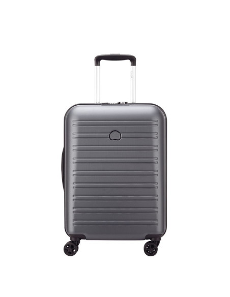 DELSEY Segur 2.0 - Suitcase 55 cm