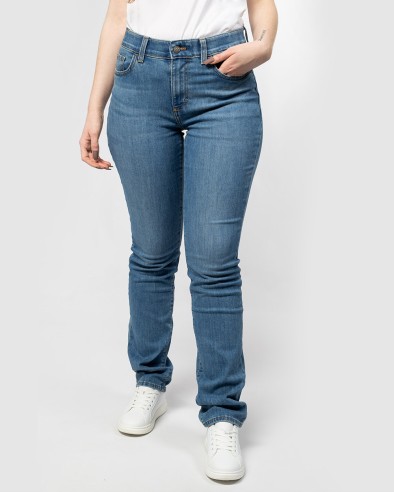 LEE Comfort Straight - Jeans