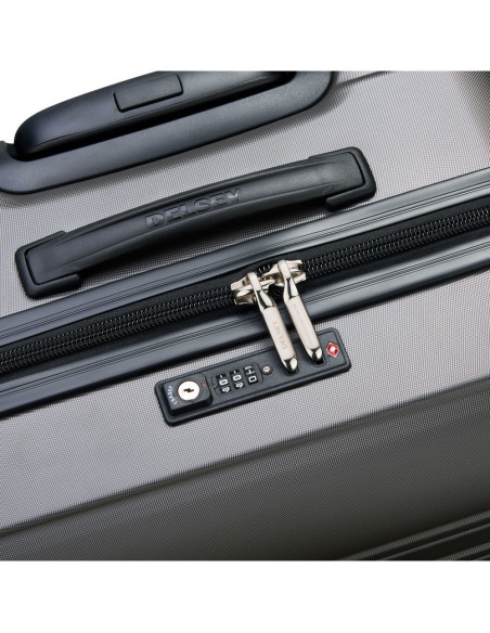 DELSEY Segur 2.0 - Suitcase 70 cm