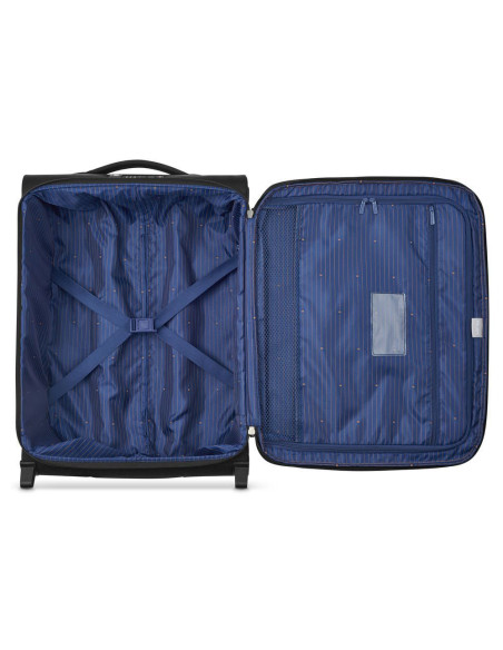 DELSEY Brochant 2.0 - Maleta 55 cm