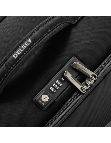 DELSEY Brochant 2.0 - Maleta 55 cm