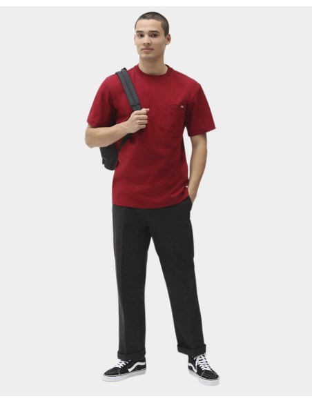 DICKIES DK0A4TMO - Camiseta