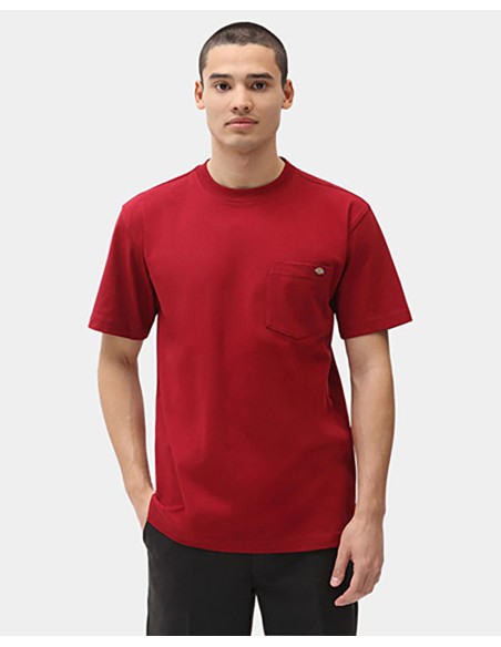 DICKIES DK0A4TMO - Camiseta