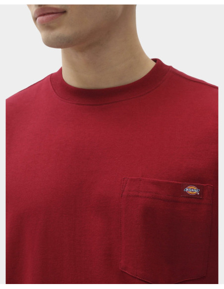 DICKIES DK0A4TMO - T-Shirt