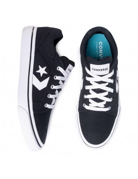 CONVERSE 167008C - Baskets