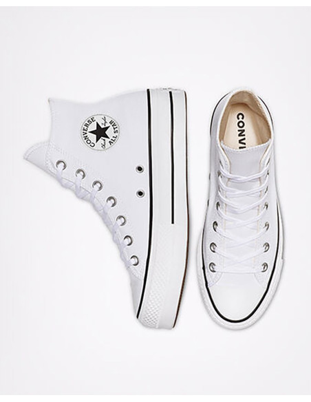 CONVERSE Ctas Lift Hi - Zapatillas