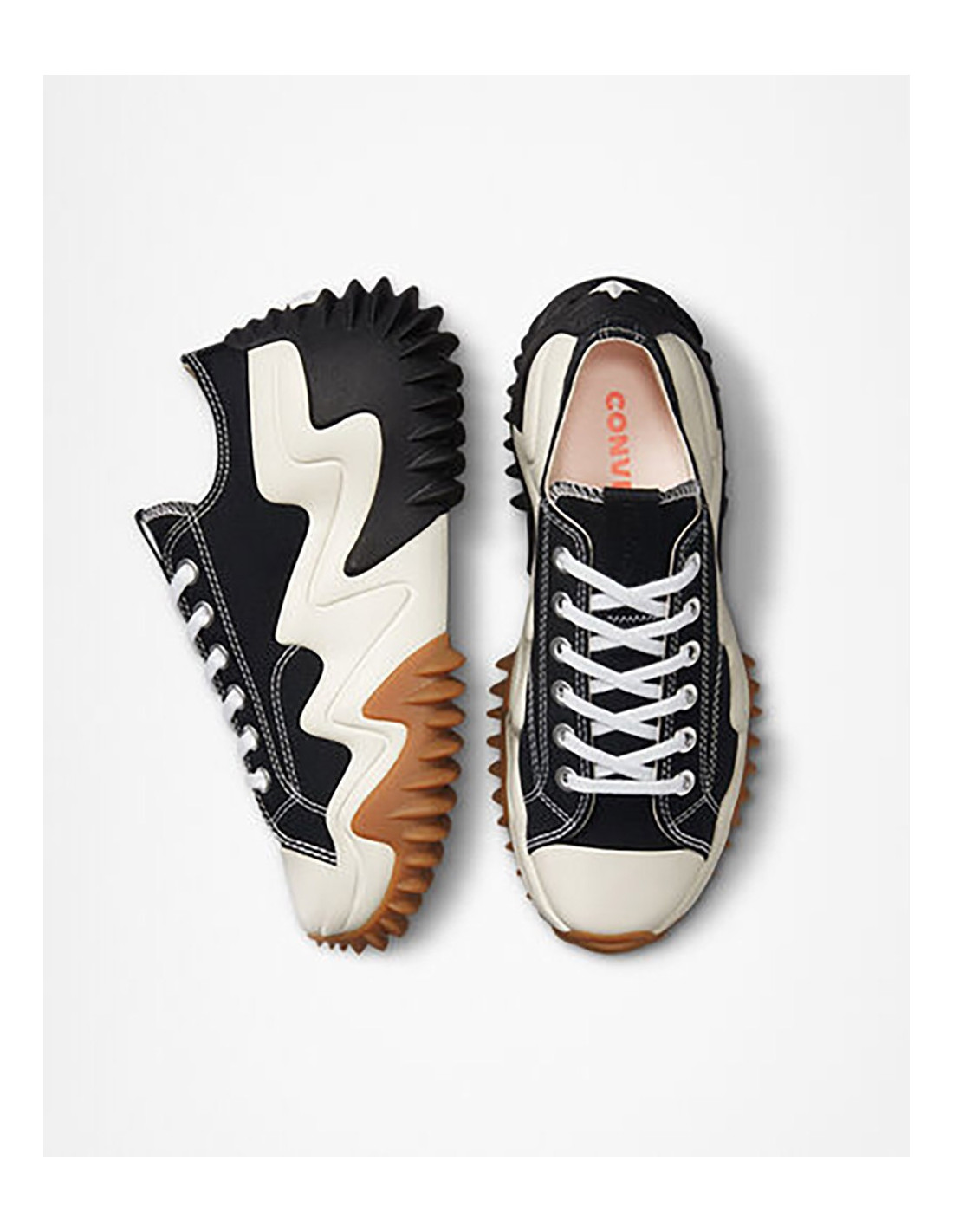 CONVERSE Run Star Motion Ox - Trainers CONVERSE Run Star Motion Ox - Trainers