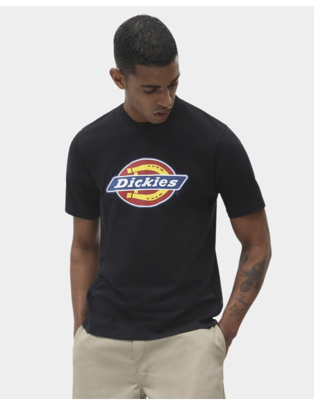 【Dickies】半袖 ロゴ Tシャツ / 送料無料 Dickies - 古着 90's/90年代 ディッキーズ Dickies 半袖シャツ