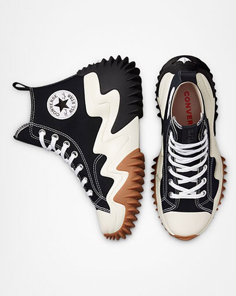 CONVERSE Run Star Motion Hi - Zapatillas