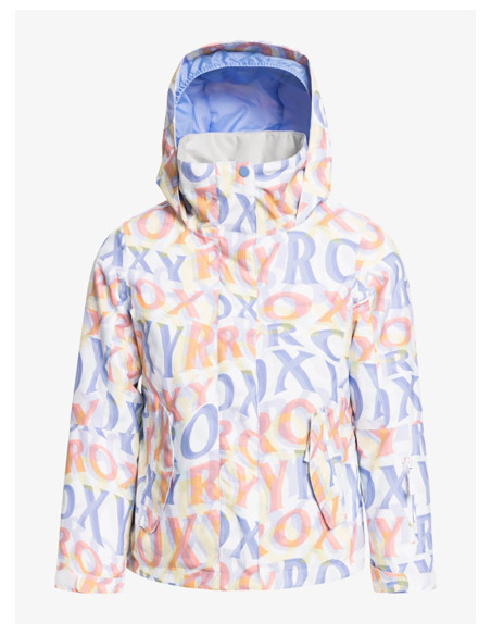 ROXY Jetty Girl – Schneejacke