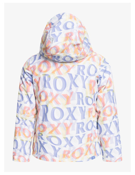 ROXY Jetty Girl – Schneejacke