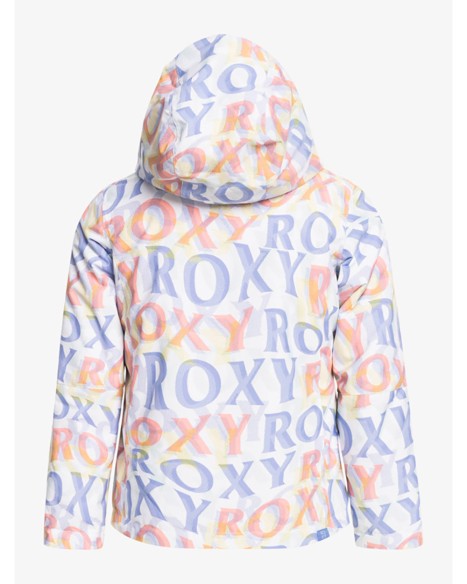 ROXY Jetty Girl - Veste de Snow