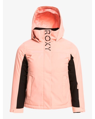 ROXY Galaxy Girl - jaqueta de neve