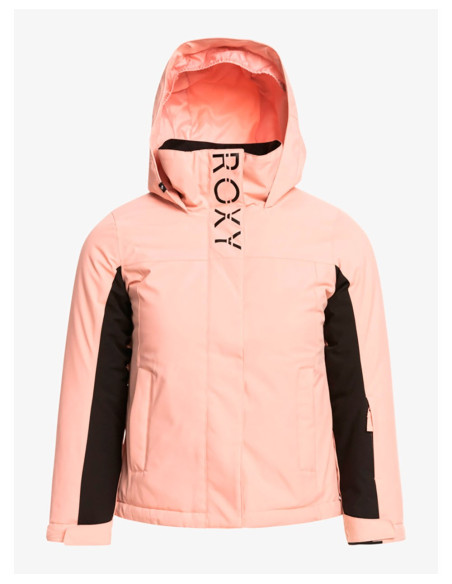 ROXY Galaxy Girl - Chaqueta de Nieve