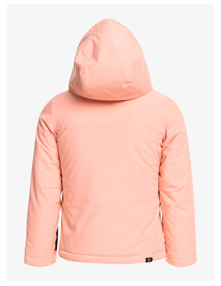 ROXY Galaxy Girl - Chaqueta de Nieve