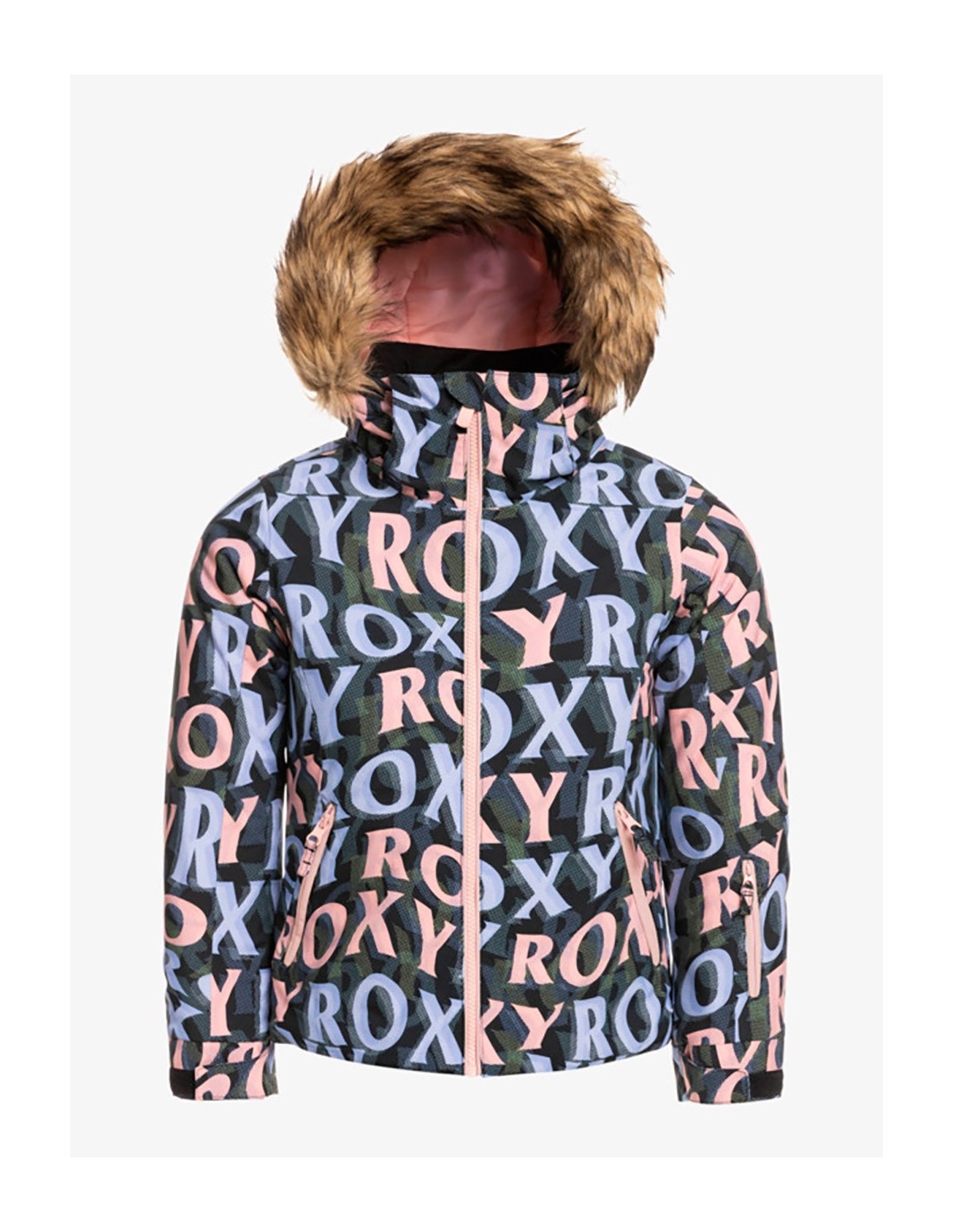 Chaquetones roxy 2020 deals