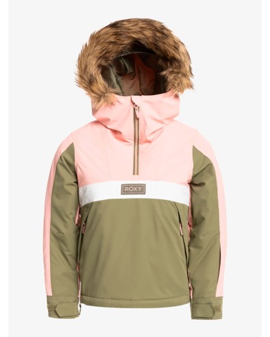 ROXY Sheltergirl - jaqueta de neve