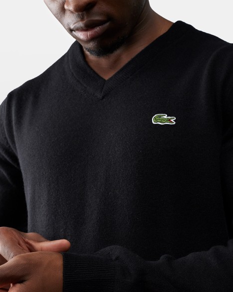 LACOSTE AH3447 - Jersey