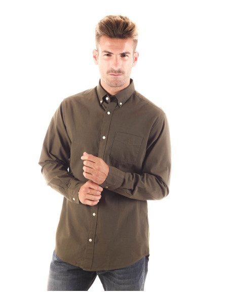 GANT Winter Twill - Camisa