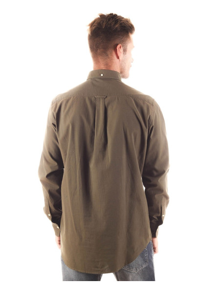 GANT Winter Twill - Camisa