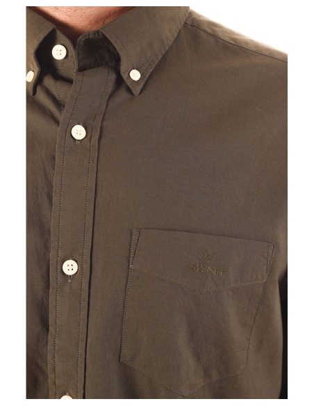 GANT Winter Twill - Camisa