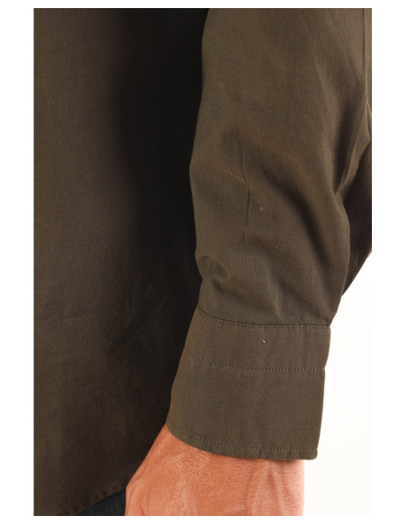 GANT Winter Twill - Camisa