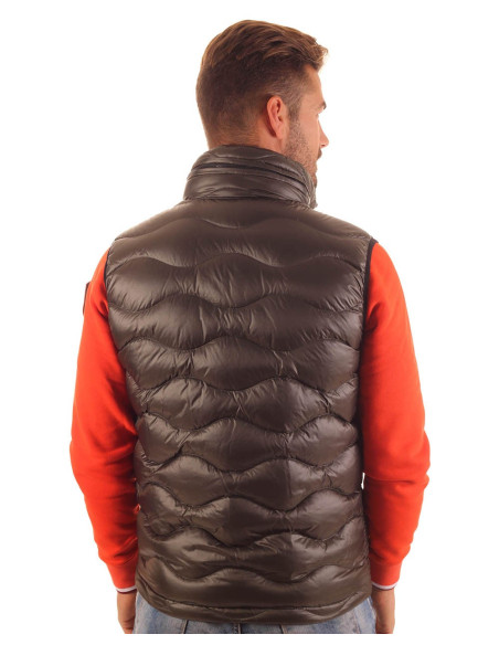 BLAUER 20WBLUX03101-004719 - Chaleco