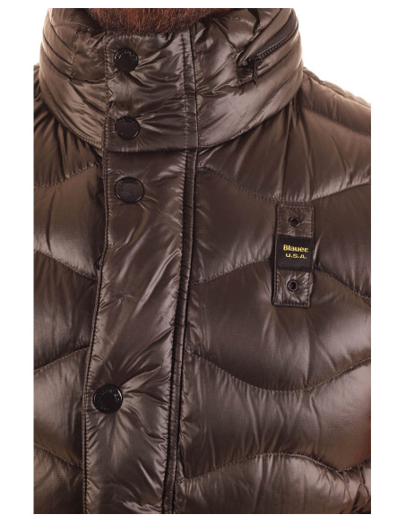 BLAUER 20WBLUX03101-004719 - Vest