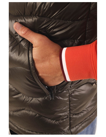 BLAUER 20WBLUX03101-004719 - Vest