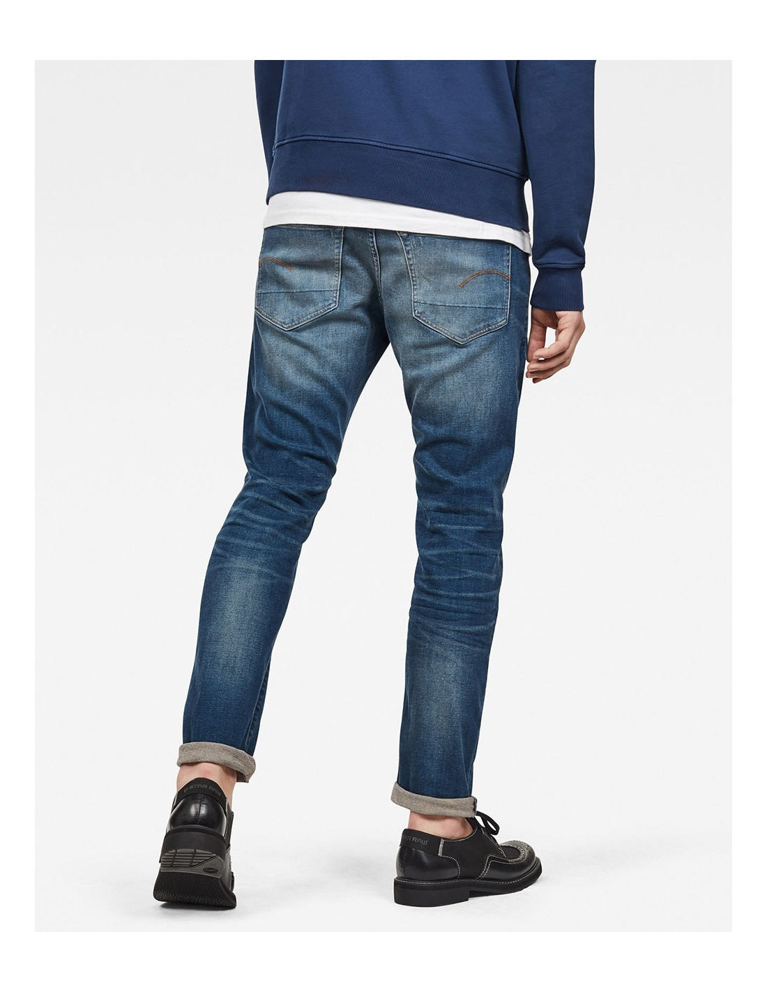 G-STAR 51001-A088 - Jeans