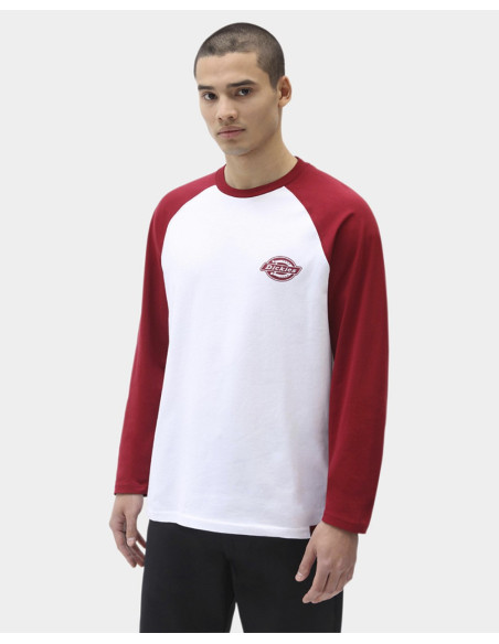 DICKIES DK0A4XDF - T-Shirt