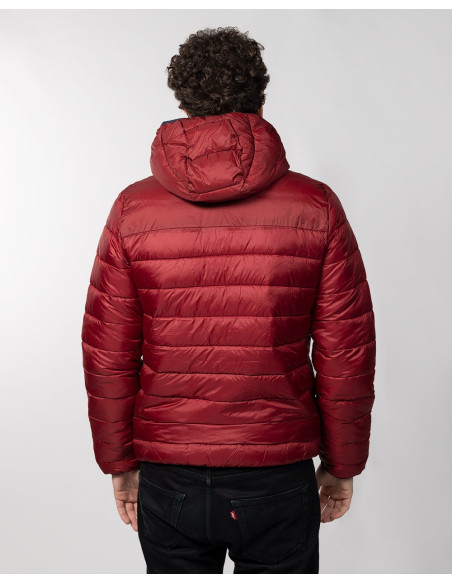CHAMPION 218073 - Giacca con cappuccio