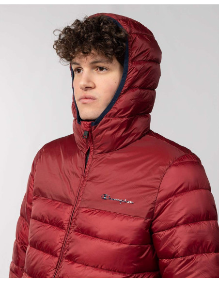 CHAMPION 218073 - Jaqueta com capuz
