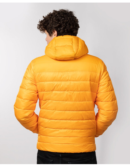 CHAMPION 218073 - Chaqueta con capucha