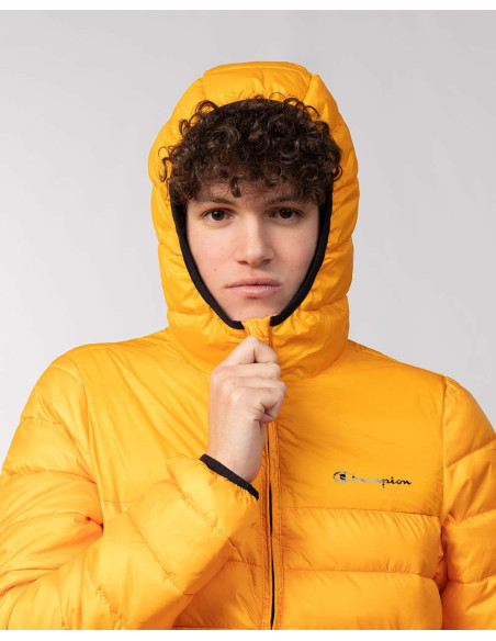 CHAMPION 218073 - Chaqueta con capucha