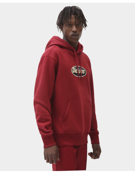 DICKIES Saxman - Sudadera