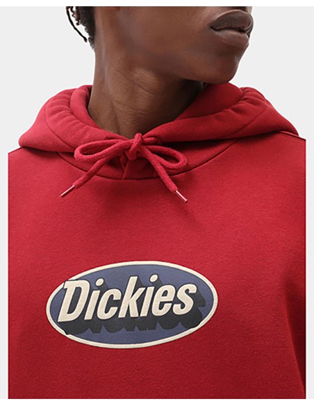 DICKIES SAXMAN - Moletom