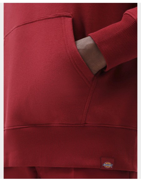 DICKIES SAXMAN - Moletom