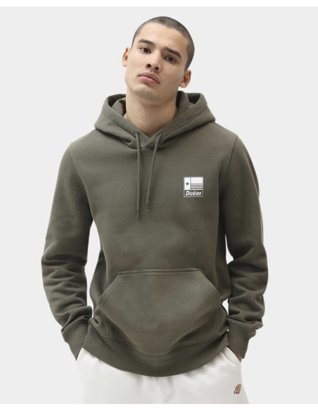 DICKIES Taylor - Moletom