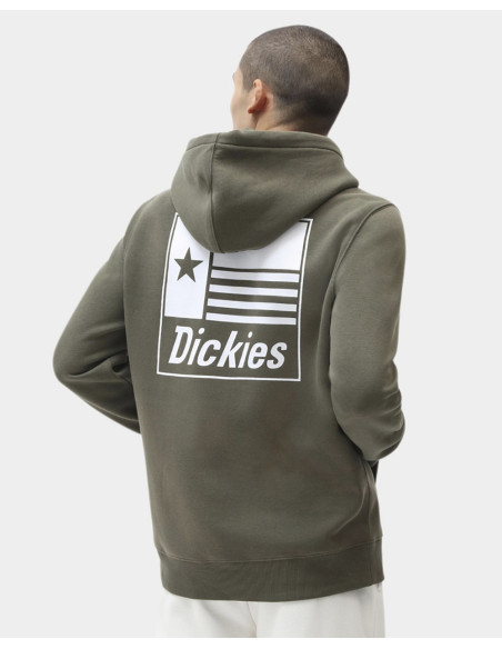 DICKIES Taylor – Sweatshirt