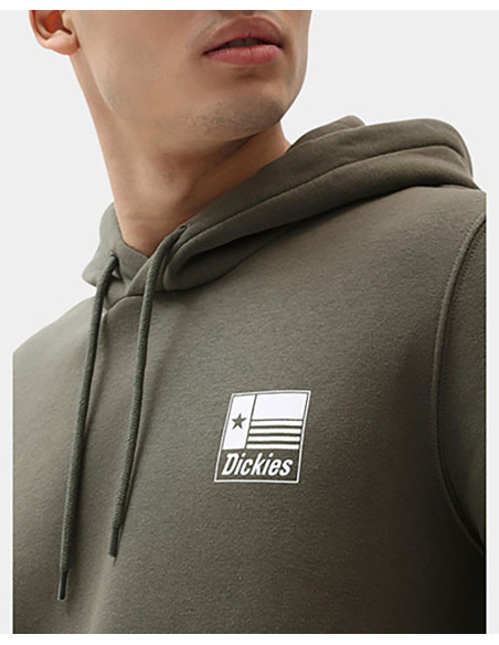 DICKIES Taylor – Sweatshirt