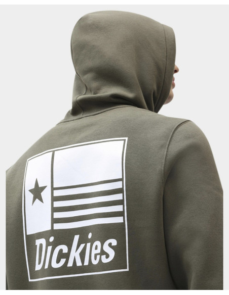 DICKIES Taylor - Moletom