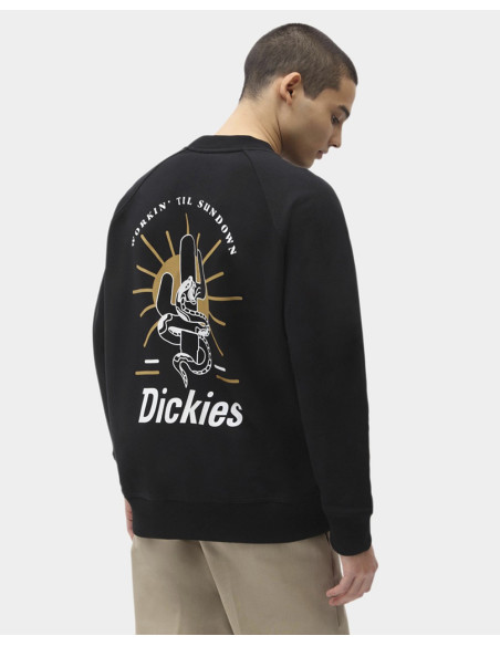 DICKIES BETTLES - Moletom