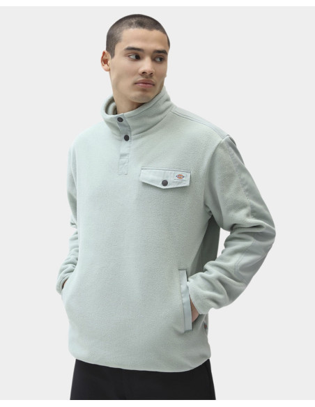 DICKIES Port Allen Fleece - Sudadera