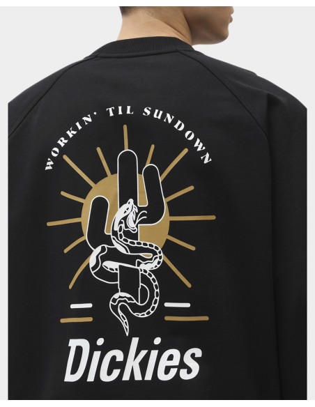 DICKIES Bettles - Sudadera