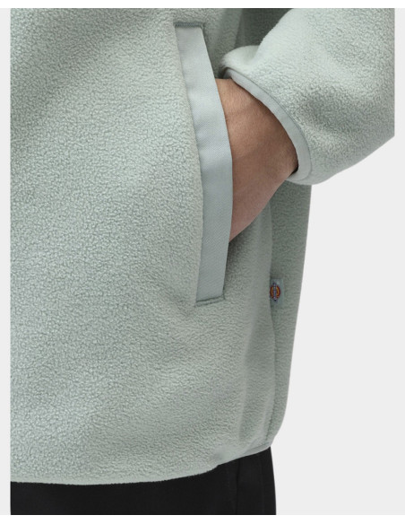 DICKIES Port Allen Fleece - Moletom