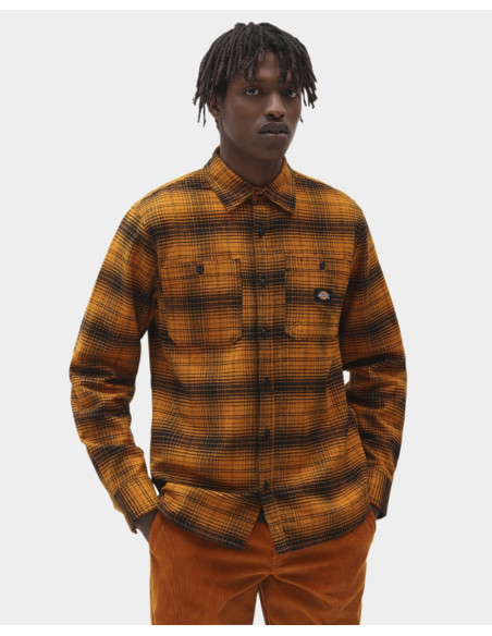 Maglia DICKIES Evansville