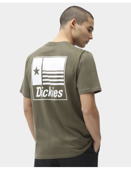 DICKIES Taylor - T-Shirt