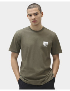 DICKIES Taylor  - Camiseta 2
