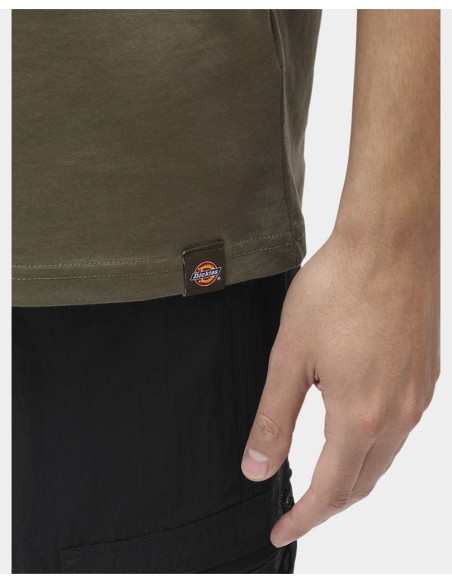 DICKIES Taylor  - Camiseta